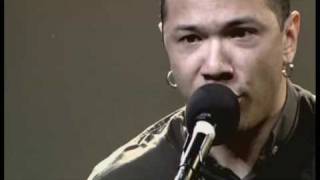 Danko Jones  Im Alive And On Fire Live 01 [upl. by Yvehc395]