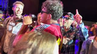 Arkells  Live in Saskatoon Highlights 2023 08 08 [upl. by Nilrah]