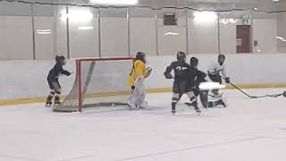 U11AA Beaumont Tryouts  Colton amp Weston [upl. by Marguerita]