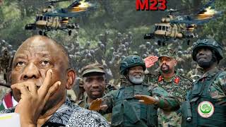 AKA KANYA🚨TALIKI1982024 BITUNGUYE ISI RYA SHYANO RIRAGUYE KU I SAKE M23 VS FARDC IKOZE OPERATION [upl. by Aciraj]