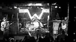 Weezer  Only in Dreams live Lupos [upl. by Yeslek]