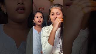 This Dialogue Reel  Likitha  trending viral shorts [upl. by Melena]