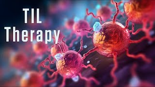 TIL Therapy at Roswell Park — The First Cellular Therapy for Solid Tumors [upl. by Aisile]