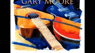 Gary Moore  Parisienne Walkways [upl. by Jelene]