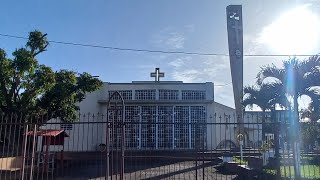 Templo de Los Ángeles de Grecia [upl. by Shippee]