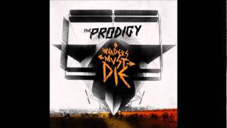 The Prodigy  Invaders Must Die Personal Extended Version [upl. by Kristos]