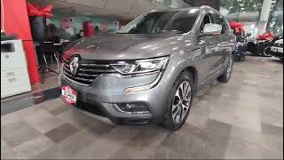 RENAULT KOLEOS ICONIC 2019 [upl. by Sivrahc]