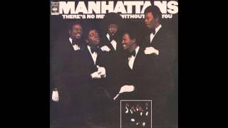 The Manhattans  Wish That You Were Mine [upl. by De Witt]