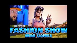 FORTNITE FASHION SHOWS LIVE 5k VBUCK TOURNY SPIN WHEEL CUSTOM MATCHMAKING SCRIMS CUSTOMSLIVE [upl. by Eerised126]