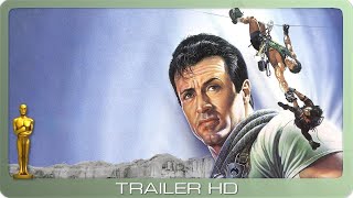 Cliffhanger ≣ 1993 ≣ Trailer [upl. by Loos]