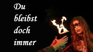 Du bleibst doch immer  FAUST  Die Rockoper 10 [upl. by Chucho]