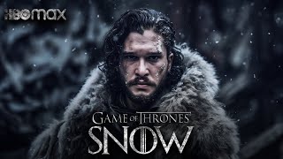 SNOW Game of Thrones Trailer 2024 FIRST Look New Details LEAKED [upl. by Llemart632]