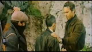 CINEMA SARDEGNA  Barbagia La Società Del Malessere Terence Hill Don Backy Lizzani 1969 [upl. by Hsirrap]