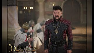 Diriliş Ertuğrul Season 5 Müzikleri  Dragos [upl. by Cronin]