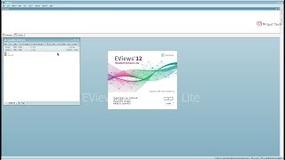 How to Install EViews On Chromebook [upl. by Jews]