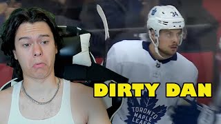 REACTION TO AUSTON MATTHEWS TOP 10 CAREER PLAYS  THIS GUY IS GONNA BE GREAT IN THE FUTURE [upl. by Eneles]