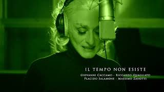 Drusilla Foer  Il tempo non esiste Teaser [upl. by Nosloc]