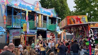 Kermis Assendelft 2023 [upl. by Carolle]