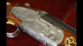 Rizzini Custom Shop [upl. by Akla181]