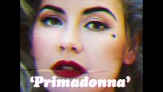 ♡ quotPRIMADONNAquot ♡ Official Instrumental  MARINA AND THE DIAMONDS [upl. by Aysan]