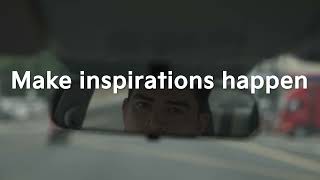 The Kia Soluto  Make Inspirations Happen [upl. by Eckardt]