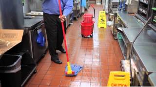 10 Procedures and Tools to Ensure a Safe and Clean Restaurant [upl. by Mill551]