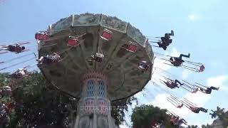 DUFAN 2019  DUNIA FANTASI ANCOL [upl. by Anirdnaxela]