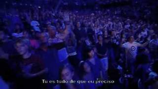 Hillsong Saviour King In Your Freedom legendado [upl. by Garry]