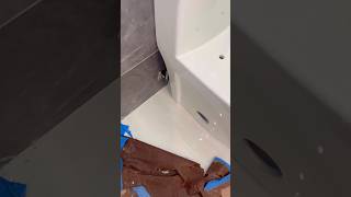 Toilet installation nightmare bad [upl. by Charlotte915]