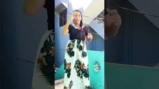 vachinde 💃❤️ dance dancevideo telugudance dancecover telugureels telugudancesongs [upl. by Lashoh]