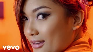 Marion Jola  Aduh Official Music Video [upl. by Ained]