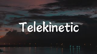 Telekinetic  Starset  Lyrics [upl. by Ffilc]