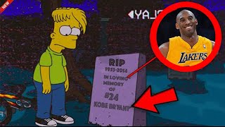 15 MORE Times The Simpsons Predicted The Future [upl. by Nnaik]