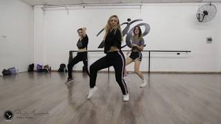 Gwen Stefani  Hollaback girl  Choreography by Valentina Ferreyra Horrocks VFHcoreo [upl. by Ahsinod]