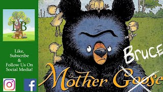 🐥 Mother Bruce  Read Aloud [upl. by Levy]