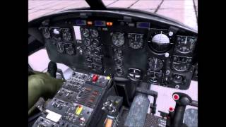 DCS UH 1H Startup Tutorial [upl. by Enyaj213]