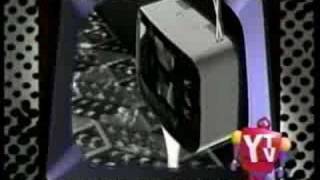 YTV Short Circuitz 1994 [upl. by Tybi]