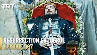 Resurrection Ertugrul Season 3 Episode 267 [upl. by Jaan]