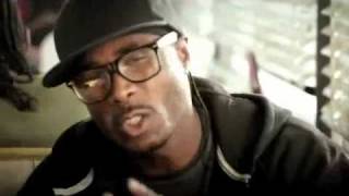 Bone Thugs N Harmony  DeterminationOfficial Music Video 2010 Exclusive [upl. by Adias]