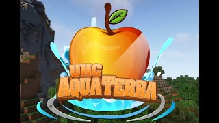 UHC Aquaterra T2 11 quotFin de la eternidadquot [upl. by Shelley59]