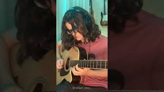 Slash  ANASTASIA  Acoustic Version Guitar [upl. by Plato571]