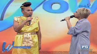 Wowowin DonEkla the Queen of Egypt [upl. by Derte]