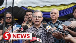 Broadcasters urged to collaborate with Jakim Yadim in vetting preachers [upl. by Xenia]