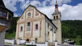 Obertilliach Lesachtal Osttirol [upl. by Tompkins]