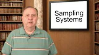 Back to Basics Sampling Systems [upl. by Marsh]