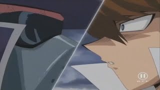 Discrepancies  Not Alone AMV Yugioh Kaiba vs Leichter [upl. by Isadora]