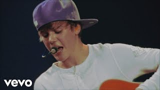 Justin Bieber Baby Official Music Video With Lyrics [upl. by Naharba]