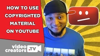 How To Legally Use Copyrighted Music Games and Movies on YouTube [upl. by Peck]