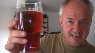 Beer  Review 42  Shepherd Neame Brewery Bishops Finger Review [upl. by Jair]