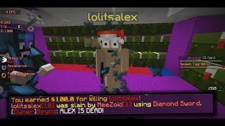 ABUSING TO KILL LOLITSALEX LIVE ON STREAM RAGE [upl. by Jenkins772]